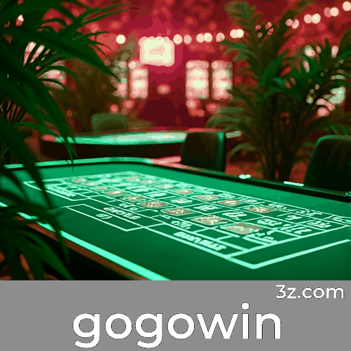 Gogowin: Experiência de Jogo Imersiva e Otimizada