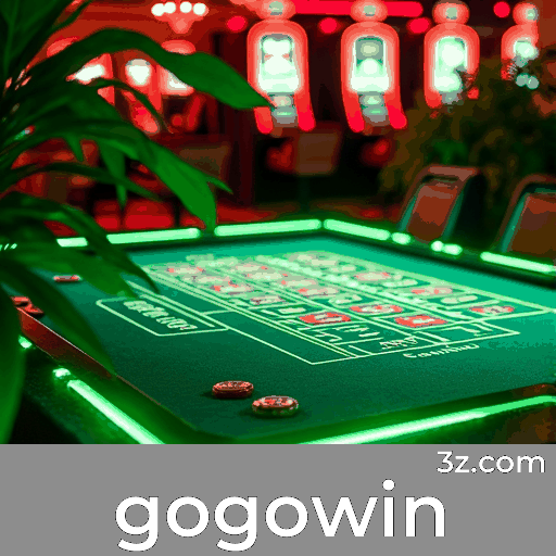 Gogowin: Experiência de Jogo Imersiva e Otimizada